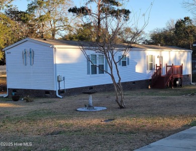 Seaside Station!  Close to everything you will need in Sunset on Oyster Bay Golf Links in North Carolina - for sale on GolfHomes.com, golf home, golf lot