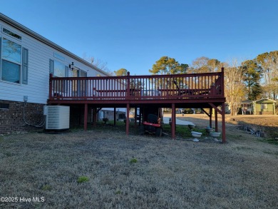 Seaside Station!  Close to everything you will need in Sunset on Oyster Bay Golf Links in North Carolina - for sale on GolfHomes.com, golf home, golf lot