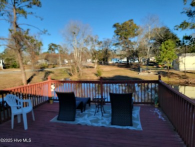 Seaside Station!  Close to everything you will need in Sunset on Oyster Bay Golf Links in North Carolina - for sale on GolfHomes.com, golf home, golf lot