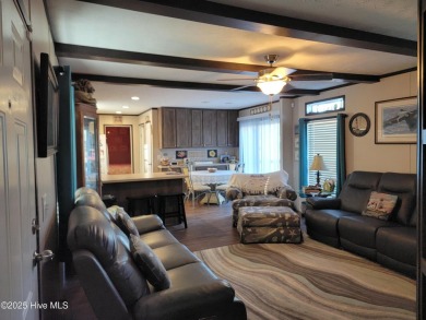 Seaside Station!  Close to everything you will need in Sunset on Oyster Bay Golf Links in North Carolina - for sale on GolfHomes.com, golf home, golf lot