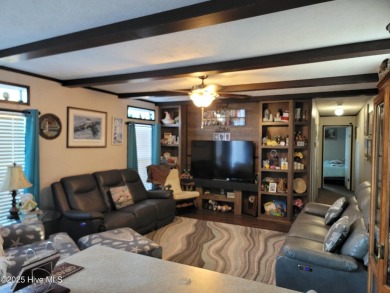 Seaside Station!  Close to everything you will need in Sunset on Oyster Bay Golf Links in North Carolina - for sale on GolfHomes.com, golf home, golf lot