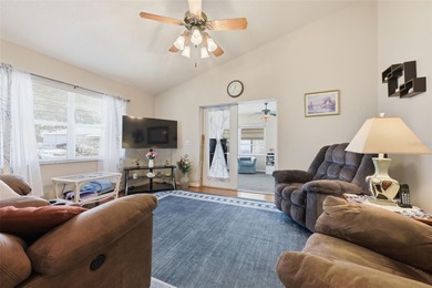 Absolute GEM in Polo Park!

Beautifully maintained 2BR/2BA on Polo Park Golf Course in Florida - for sale on GolfHomes.com, golf home, golf lot