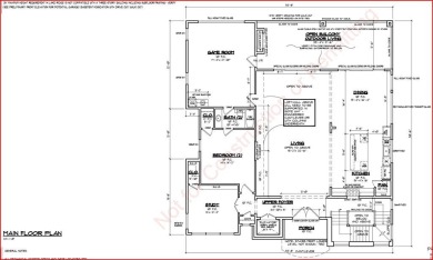 This 83,486 sqft prime piece of land on a cul-de-sac is on Tangle Ridge Golf Club in Texas - for sale on GolfHomes.com, golf home, golf lot