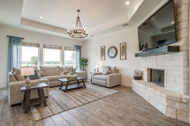 Combining luxury, lifestyle, and top-tier education...this 5 on The Golf Club At Crown Valley in Texas - for sale on GolfHomes.com, golf home, golf lot