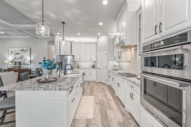 Beautiful Custom Home! Check this one out!! This is a 2019 on Legends Country Club in Texas - for sale on GolfHomes.com, golf home, golf lot
