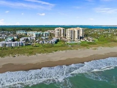 Ocean View Condo with Golf Course View **Welcome to paradise! on Ocean Village Golf Course in Florida - for sale on GolfHomes.com, golf home, golf lot