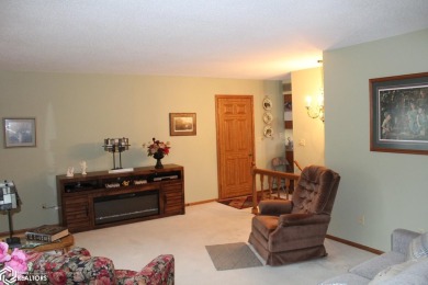 This is one property you don't want to miss out on!! Located on on Belmond Country Club in Iowa - for sale on GolfHomes.com, golf home, golf lot