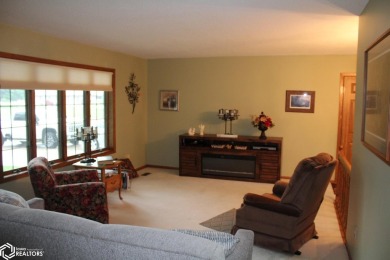 This is one property you don't want to miss out on!! Located on on Belmond Country Club in Iowa - for sale on GolfHomes.com, golf home, golf lot