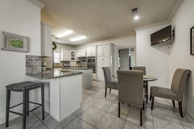 Luxury living meets breathtaking golf course views in this on Greystone Country Club in Arkansas - for sale on GolfHomes.com, golf home, golf lot