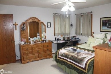 This is one property you don't want to miss out on!! Located on on Belmond Country Club in Iowa - for sale on GolfHomes.com, golf home, golf lot