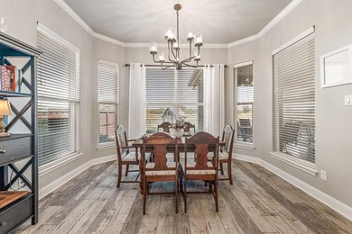 Beautiful Custom Home! Check this one out!! This is a 2019 on Legends Country Club in Texas - for sale on GolfHomes.com, golf home, golf lot