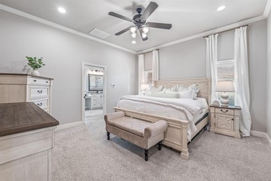 Beautiful Custom Home! Check this one out!! This is a 2019 on Legends Country Club in Texas - for sale on GolfHomes.com, golf home, golf lot