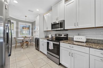 Discover the ultimate blend of elegance and resort-style living on Esplanade Golf and Country at Lakewood Ranch in Florida - for sale on GolfHomes.com, golf home, golf lot