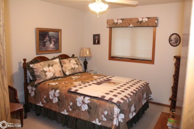 This is one property you don't want to miss out on!! Located on on Belmond Country Club in Iowa - for sale on GolfHomes.com, golf home, golf lot