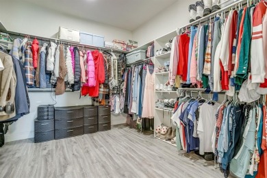 Combining luxury, lifestyle, and top-tier education...this 5 on The Golf Club At Crown Valley in Texas - for sale on GolfHomes.com, golf home, golf lot