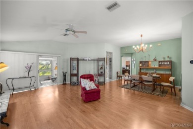 Great deal with a new lower price. Vacant and ready to move into on Twisted Oaks Golf Club in Florida - for sale on GolfHomes.com, golf home, golf lot