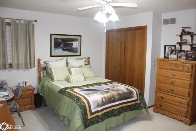 This is one property you don't want to miss out on!! Located on on Belmond Country Club in Iowa - for sale on GolfHomes.com, golf home, golf lot