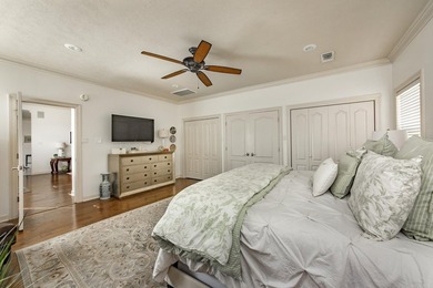 Luxury living meets breathtaking golf course views in this on Greystone Country Club in Arkansas - for sale on GolfHomes.com, golf home, golf lot