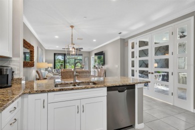 Discover the ultimate blend of elegance and resort-style living on Esplanade Golf and Country at Lakewood Ranch in Florida - for sale on GolfHomes.com, golf home, golf lot