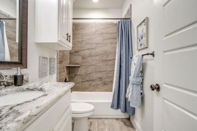 Combining luxury, lifestyle, and top-tier education...this 5 on The Golf Club At Crown Valley in Texas - for sale on GolfHomes.com, golf home, golf lot