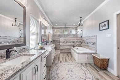 Beautiful Custom Home! Check this one out!! This is a 2019 on Legends Country Club in Texas - for sale on GolfHomes.com, golf home, golf lot