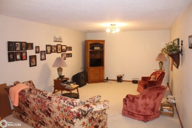 This is one property you don't want to miss out on!! Located on on Belmond Country Club in Iowa - for sale on GolfHomes.com, golf home, golf lot