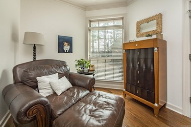 Luxury living meets breathtaking golf course views in this on Greystone Country Club in Arkansas - for sale on GolfHomes.com, golf home, golf lot