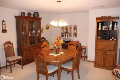 This is one property you don't want to miss out on!! Located on on Belmond Country Club in Iowa - for sale on GolfHomes.com, golf home, golf lot