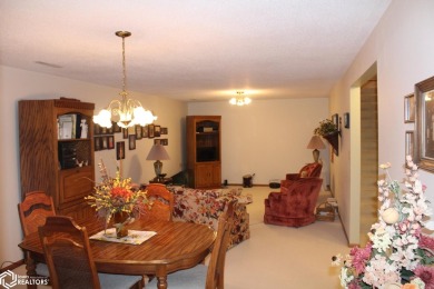 This is one property you don't want to miss out on!! Located on on Belmond Country Club in Iowa - for sale on GolfHomes.com, golf home, golf lot