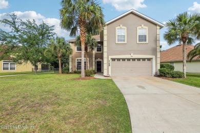 Welcome to this inviting home in Chatham Village at Fleming on Golf Club At Fleming Island in Florida - for sale on GolfHomes.com, golf home, golf lot