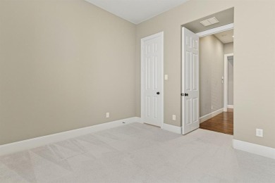 Welcome to this exceptional one-story Highland Homes beauty in on Lantana Golf Club in Texas - for sale on GolfHomes.com, golf home, golf lot