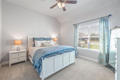 Beautiful Custom Home! Check this one out!! This is a 2019 on Legends Country Club in Texas - for sale on GolfHomes.com, golf home, golf lot