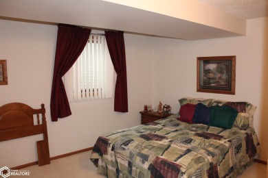 This is one property you don't want to miss out on!! Located on on Belmond Country Club in Iowa - for sale on GolfHomes.com, golf home, golf lot