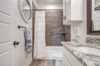 Combining luxury, lifestyle, and top-tier education...this 5 on The Golf Club At Crown Valley in Texas - for sale on GolfHomes.com, golf home, golf lot