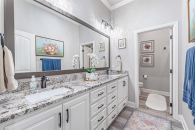 Beautiful Custom Home! Check this one out!! This is a 2019 on Legends Country Club in Texas - for sale on GolfHomes.com, golf home, golf lot