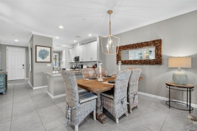Discover the ultimate blend of elegance and resort-style living on Esplanade Golf and Country at Lakewood Ranch in Florida - for sale on GolfHomes.com, golf home, golf lot