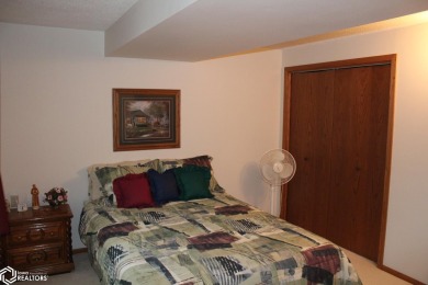 This is one property you don't want to miss out on!! Located on on Belmond Country Club in Iowa - for sale on GolfHomes.com, golf home, golf lot