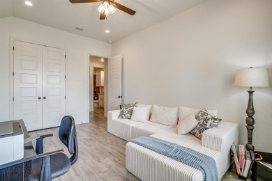 Combining luxury, lifestyle, and top-tier education...this 5 on The Golf Club At Crown Valley in Texas - for sale on GolfHomes.com, golf home, golf lot
