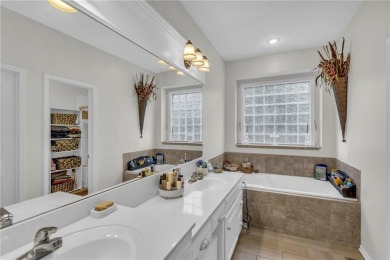 Nestled on a peaceful cul-de-sac, this delightful home is on Paola Country Club in Kansas - for sale on GolfHomes.com, golf home, golf lot