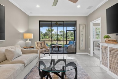 Discover the ultimate blend of elegance and resort-style living on Esplanade Golf and Country at Lakewood Ranch in Florida - for sale on GolfHomes.com, golf home, golf lot