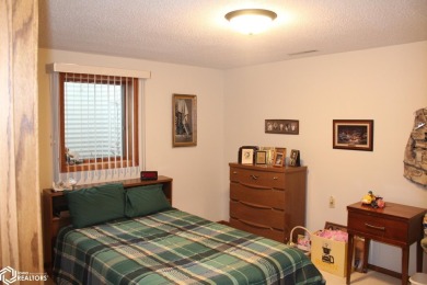 This is one property you don't want to miss out on!! Located on on Belmond Country Club in Iowa - for sale on GolfHomes.com, golf home, golf lot
