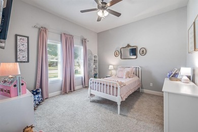 Beautiful Custom Home! Check this one out!! This is a 2019 on Legends Country Club in Texas - for sale on GolfHomes.com, golf home, golf lot