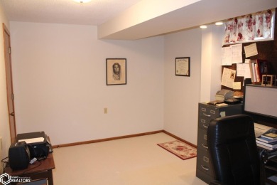 This is one property you don't want to miss out on!! Located on on Belmond Country Club in Iowa - for sale on GolfHomes.com, golf home, golf lot