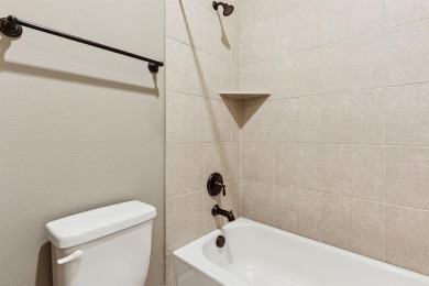 Welcome to this exceptional one-story Highland Homes beauty in on Lantana Golf Club in Texas - for sale on GolfHomes.com, golf home, golf lot