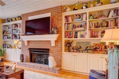 IMMACULATE AND EXTREMELY WELL MAINTAINED 5 BEDROOM HOME LOCATED on Riverfront Golf Club in Virginia - for sale on GolfHomes.com, golf home, golf lot