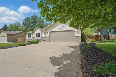 Welcome to 3035 Player Drive, a beautifully maintained home on Meadowbrook Golf Course in South Dakota - for sale on GolfHomes.com, golf home, golf lot