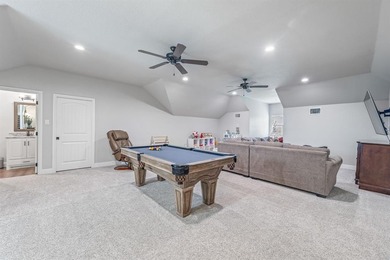 Beautiful Custom Home! Check this one out!! This is a 2019 on Legends Country Club in Texas - for sale on GolfHomes.com, golf home, golf lot