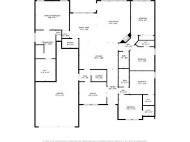 Combining luxury, lifestyle, and top-tier education...this 5 on The Golf Club At Crown Valley in Texas - for sale on GolfHomes.com, golf home, golf lot