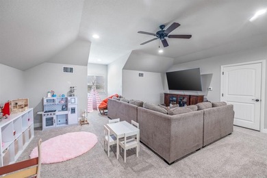 Beautiful Custom Home! Check this one out!! This is a 2019 on Legends Country Club in Texas - for sale on GolfHomes.com, golf home, golf lot