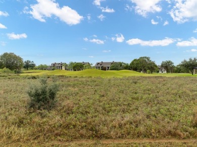 Scenic lot located on the #10 green of the NEW COURSE in White on White Bluff Resort - New Course in Texas - for sale on GolfHomes.com, golf home, golf lot